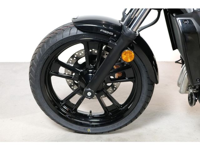 kawasaki - vulcan-s-special-edition