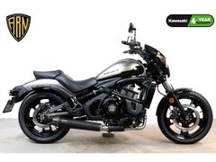 KAWASAKI VULCAN S SPECIAL EDITION