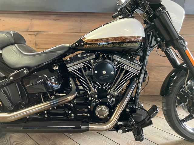 harley-davidson - breakout-pro-street-cvo