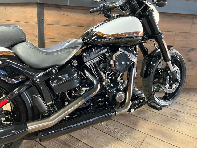 harley-davidson - breakout-pro-street-cvo