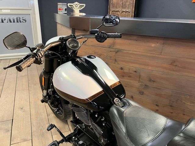 harley-davidson - breakout-pro-street-cvo