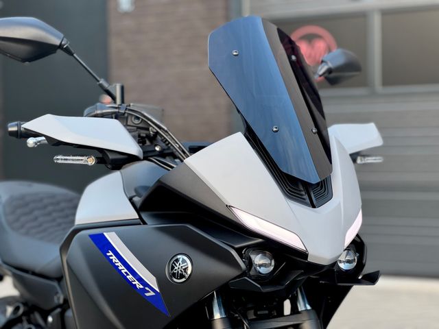 yamaha - tracer-7