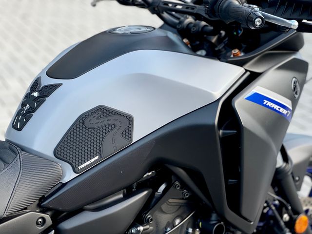 yamaha - tracer-7