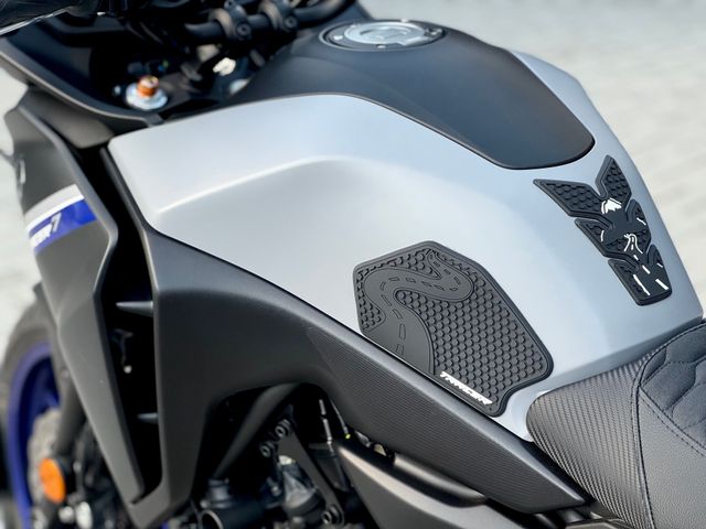 yamaha - tracer-7