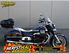Moto Guzzi California 1400 Touring 2013 occasion