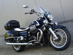 Moto Guzzi California 1400 2013 occasion – foto 2 van 16