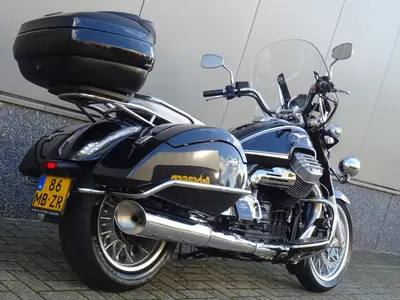 MOTO GUZZI CALIFORNIA 1400 TOURING – foto 3