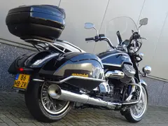 Moto Guzzi California 1400 2013 occasion – foto 3 van 16