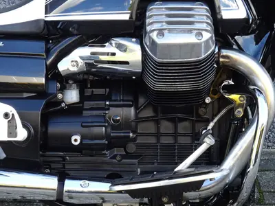 MOTO GUZZI CALIFORNIA 1400 TOURING – foto 4