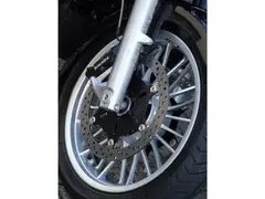 Moto Guzzi California 1400 2013 occasion – foto 5 van 16