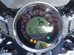 Moto Guzzi California 1400 2013 occasion – foto 10 van 16