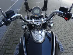 Moto Guzzi California 1400 2013 occasion – foto 11 van 16