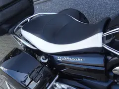 Moto Guzzi California 1400 2013 occasion – foto 12 van 16