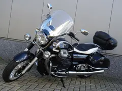 Moto Guzzi California 1400 2013 occasion – foto 13 van 16
