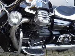 Moto Guzzi California 1400 2013 occasion – foto 15 van 16