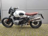BMW R NINE T SCRAMBLER
