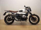 BMW R NINE T SCRAMBLER