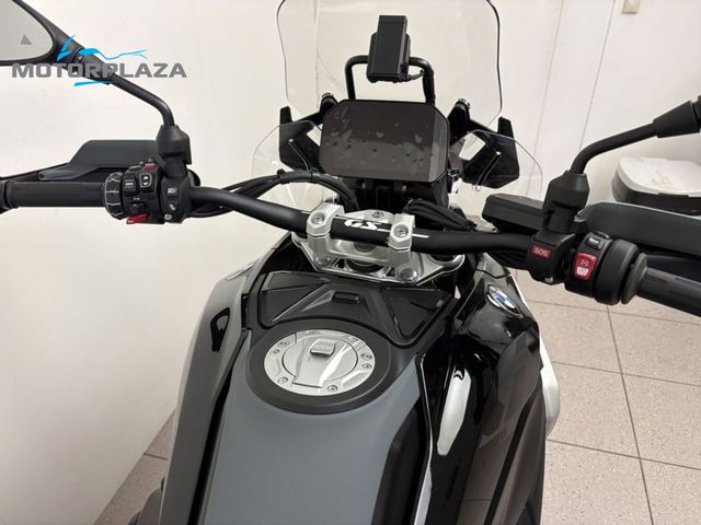bmw - r-1300-gs