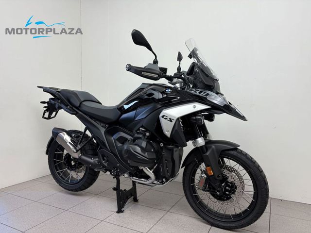 bmw - r-1300-gs