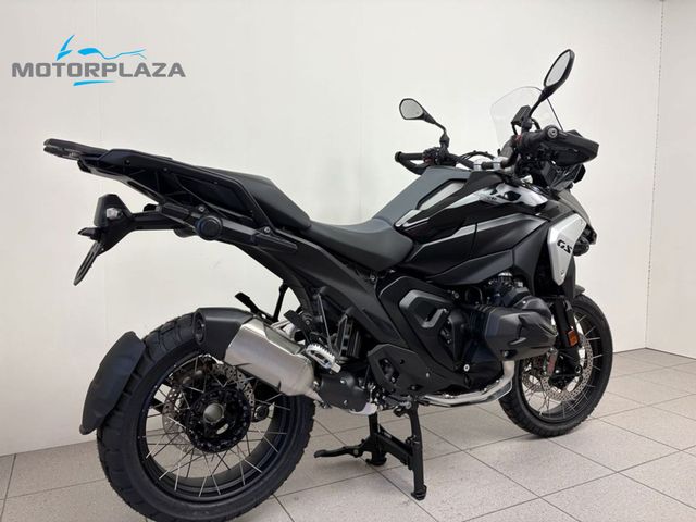 bmw - r-1300-gs