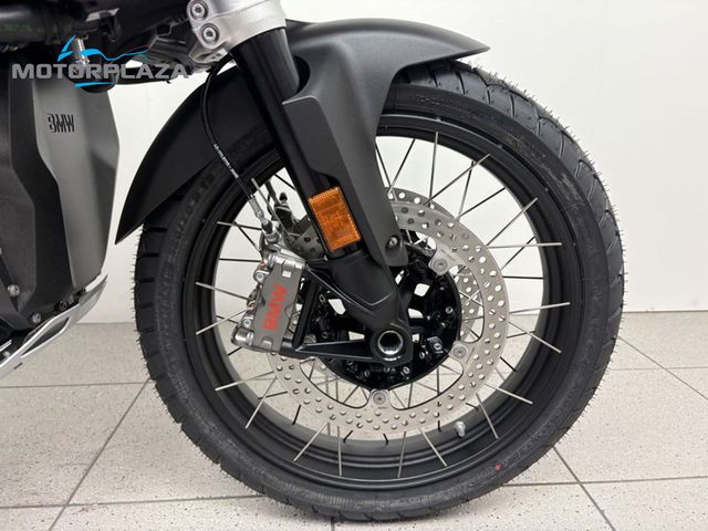 bmw - r-1300-gs