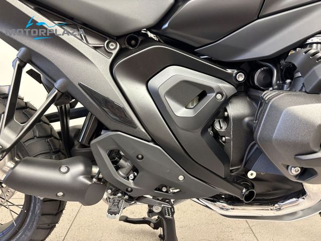 bmw - r-1300-gs