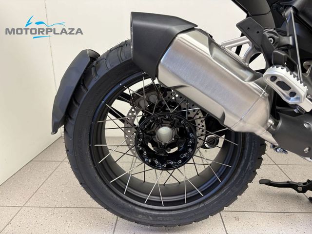 bmw - r-1300-gs