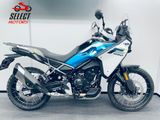CFMOTO 450 MT