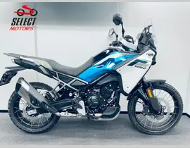 Cfmoto 450 MT 2026 occasion