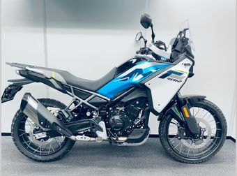 Cfmoto 450 MT 2026 occasion