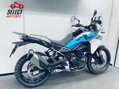 Cfmoto 450 MT 2026 occasion – foto 3 van 18