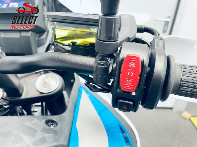 cfmoto - 450-mt