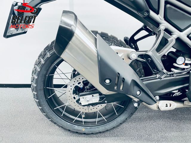 cfmoto - 450-mt