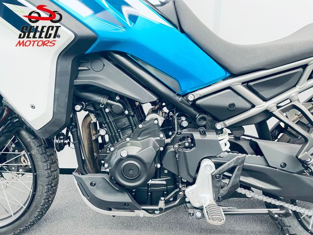 cfmoto - 450-mt