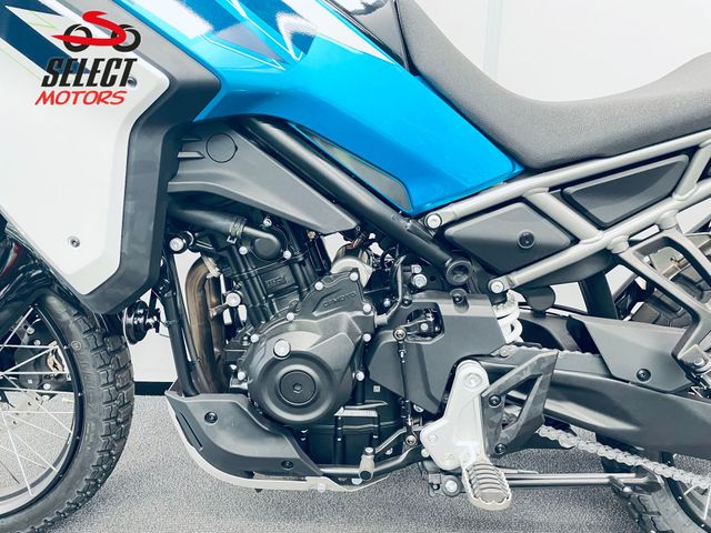 cfmoto - 450-mt