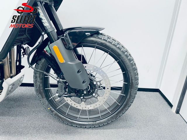 cfmoto - 450-mt