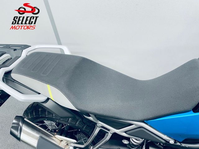 cfmoto - 450-mt