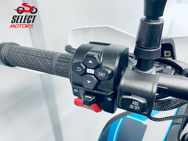 cfmoto - 450-mt