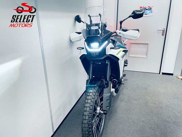 cfmoto - 450-mt