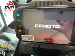 Cfmoto 450 MT 2026 occasion – foto 17 van 18