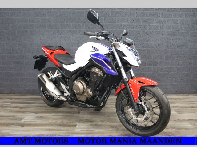 honda - cb-500-f-abs