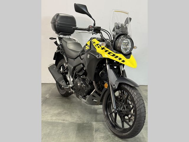 suzuki - v-strom-250-a