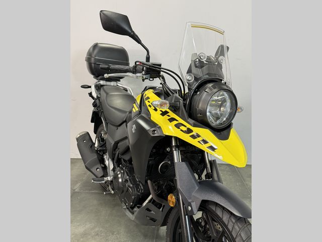 suzuki - v-strom-250-a