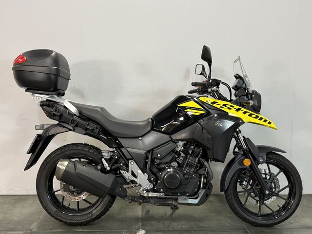 suzuki - v-strom-250-a