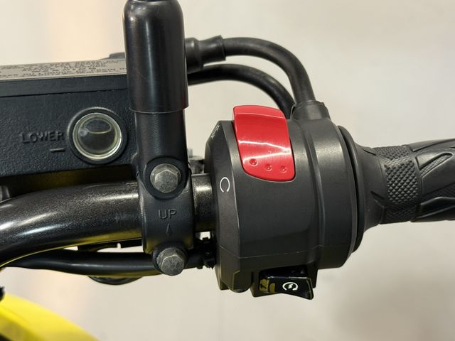 suzuki - v-strom-250-a