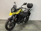 SUZUKI V-STROM 250 A