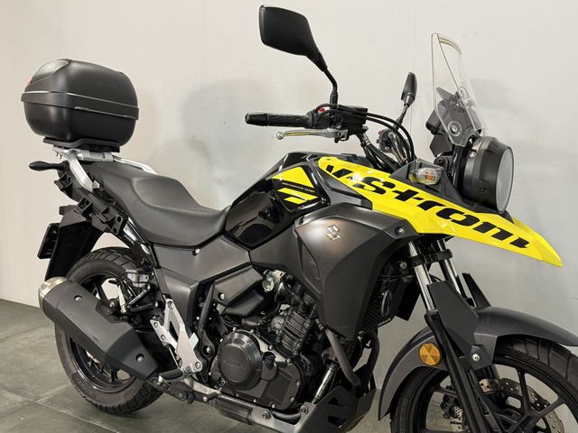 suzuki - v-strom-250-a