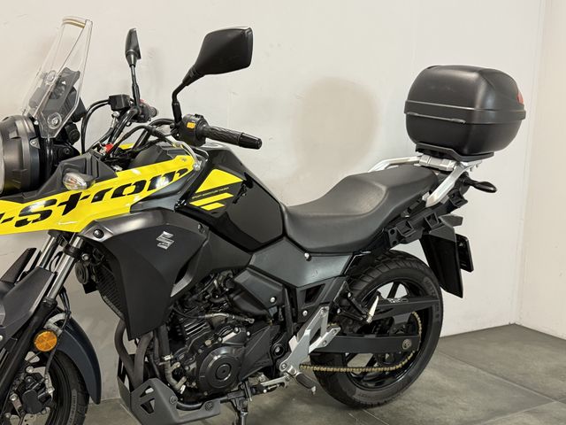 suzuki - v-strom-250-a