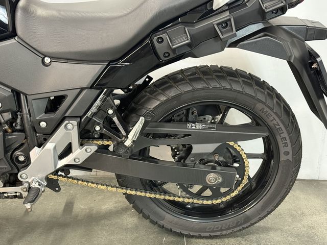 suzuki - v-strom-250-a