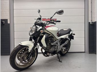 Suzuki Gladius 2009 occasion